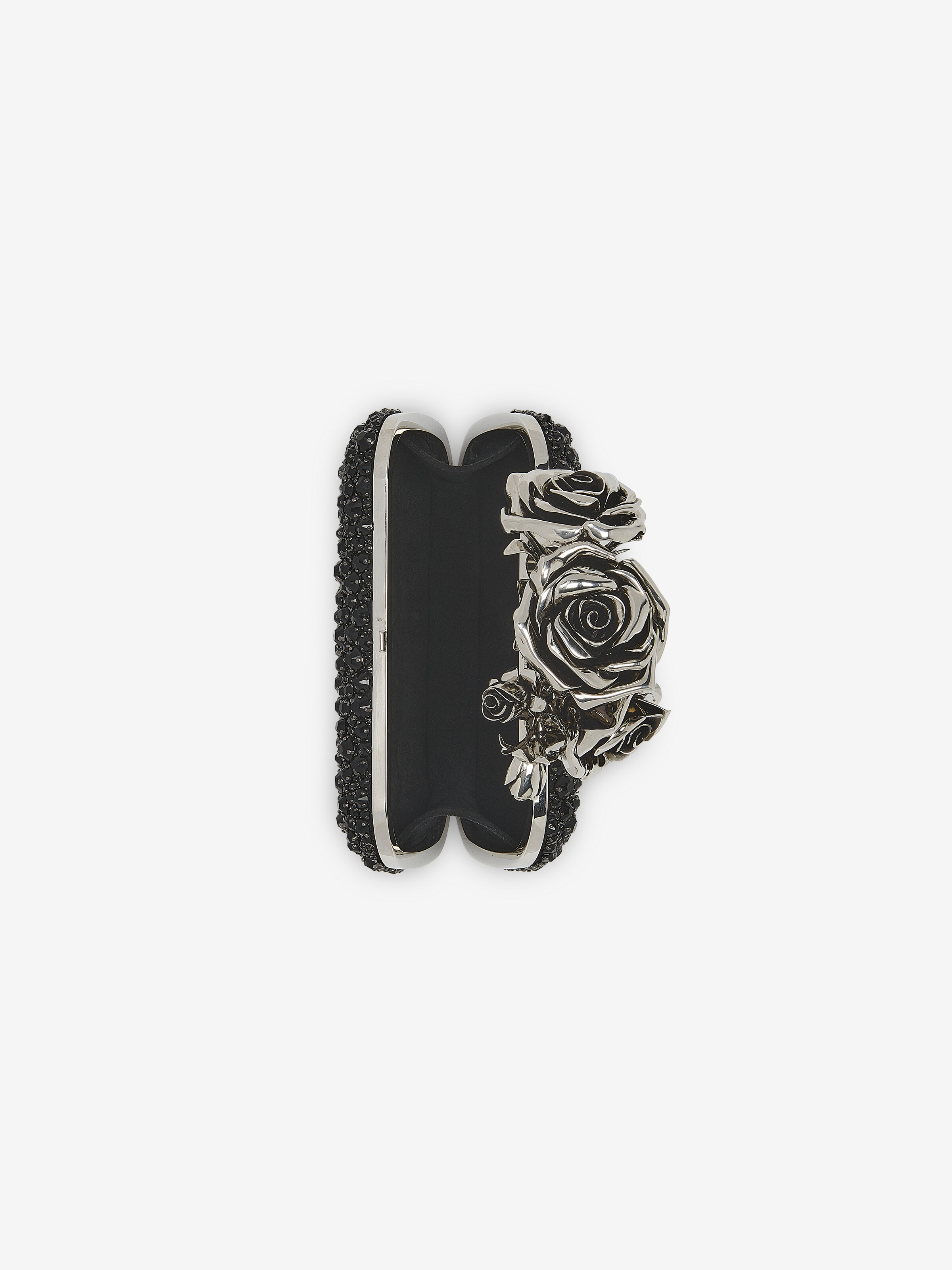 Rose Knuckle Clutch