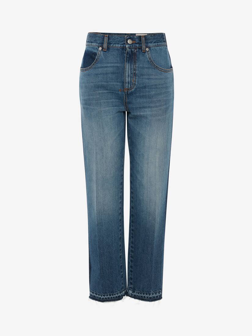 Alexander McQueen HK
