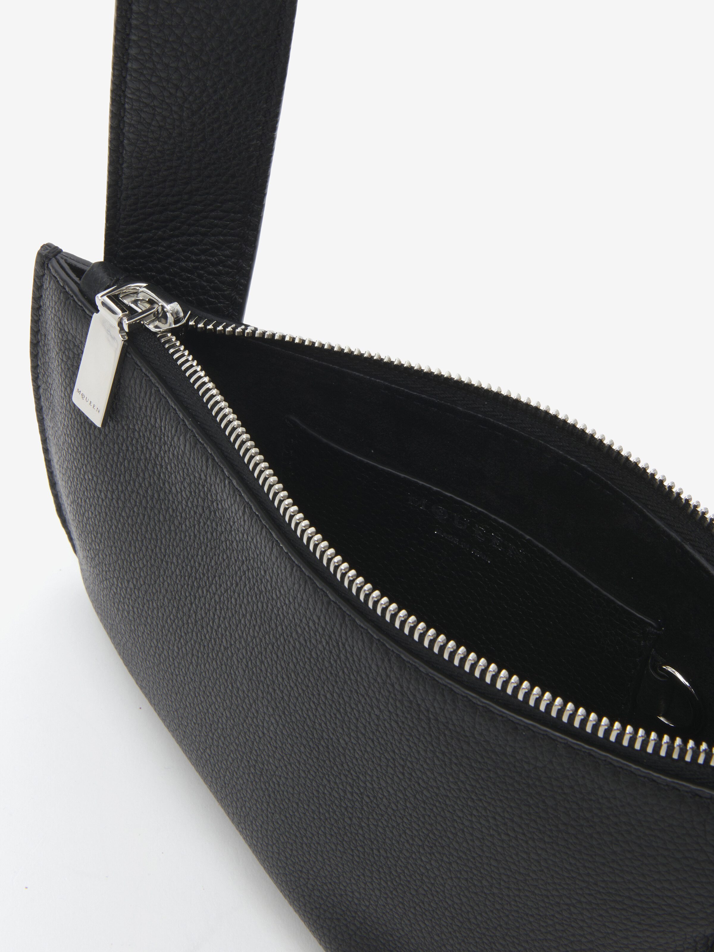 McQueen T-Bar Sling Pouch