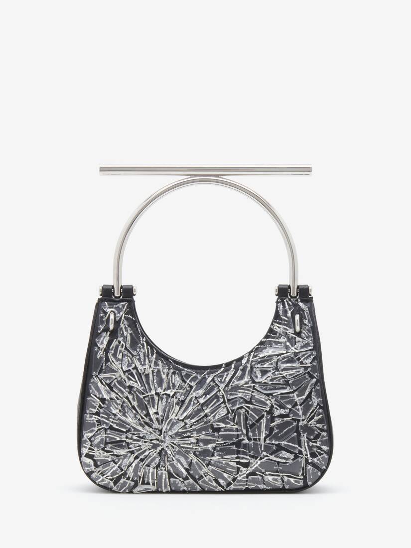 Sac Mini McQueen T-Bar