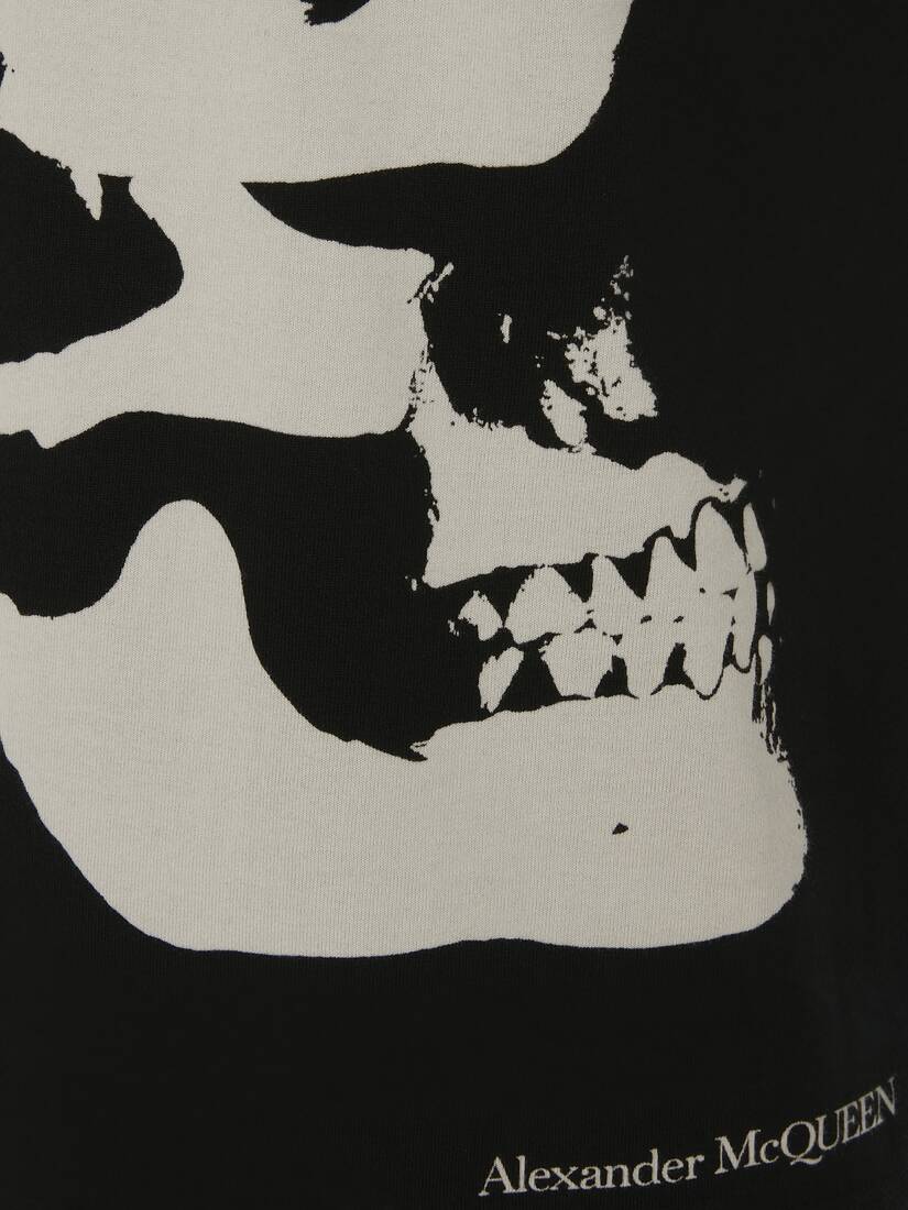 Skull Camouflage T-Shirt