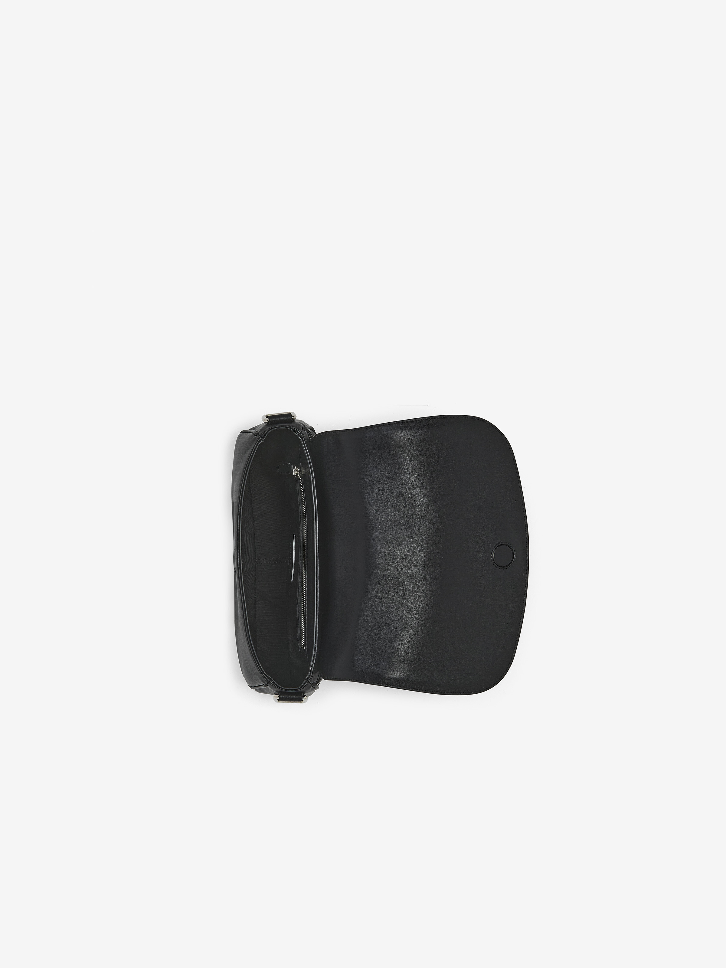 Mini T-Bar Satchel