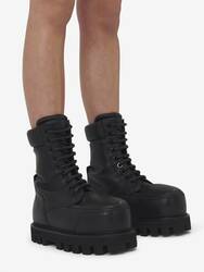 Parachute Ankle Boot