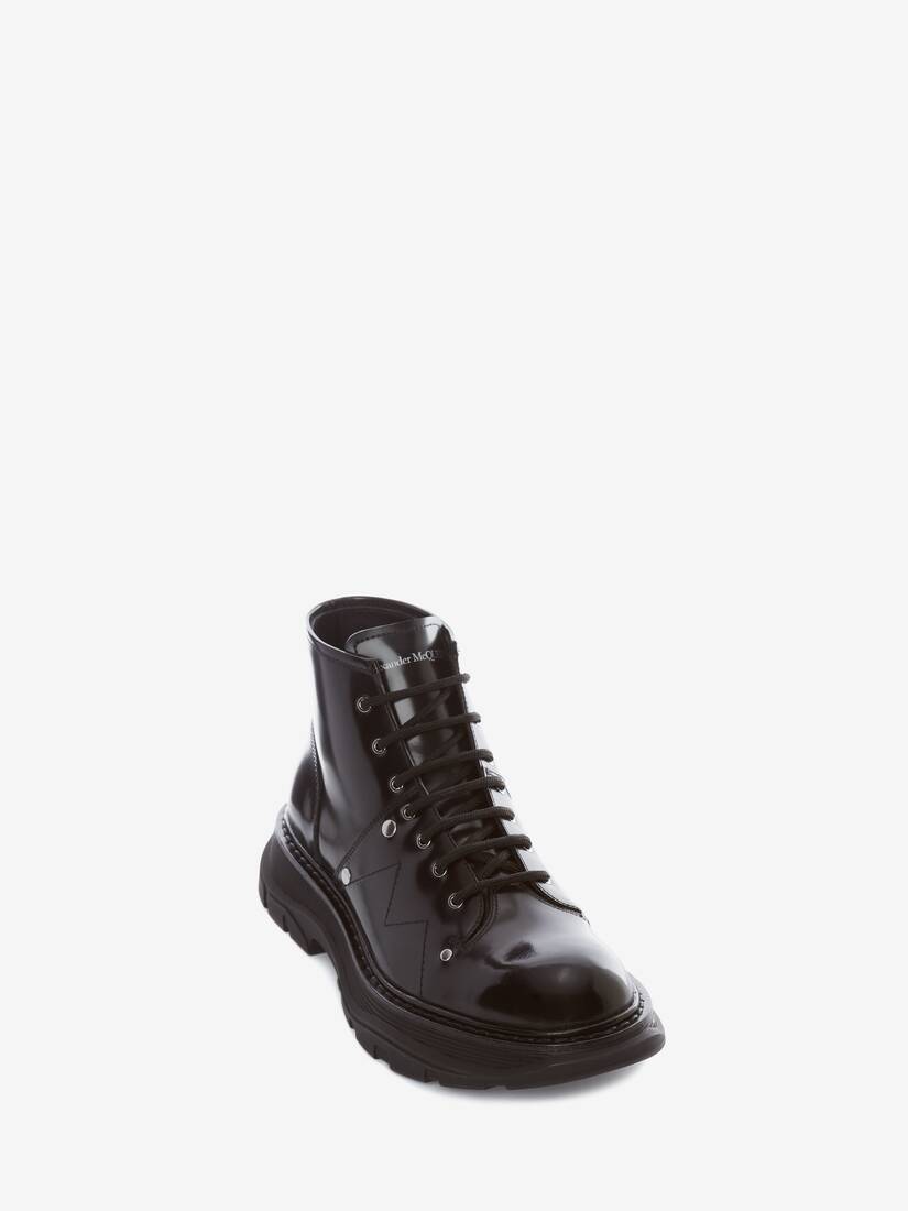 alexander mcqueen boat shoes