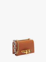 Mini Jewelled Satchel