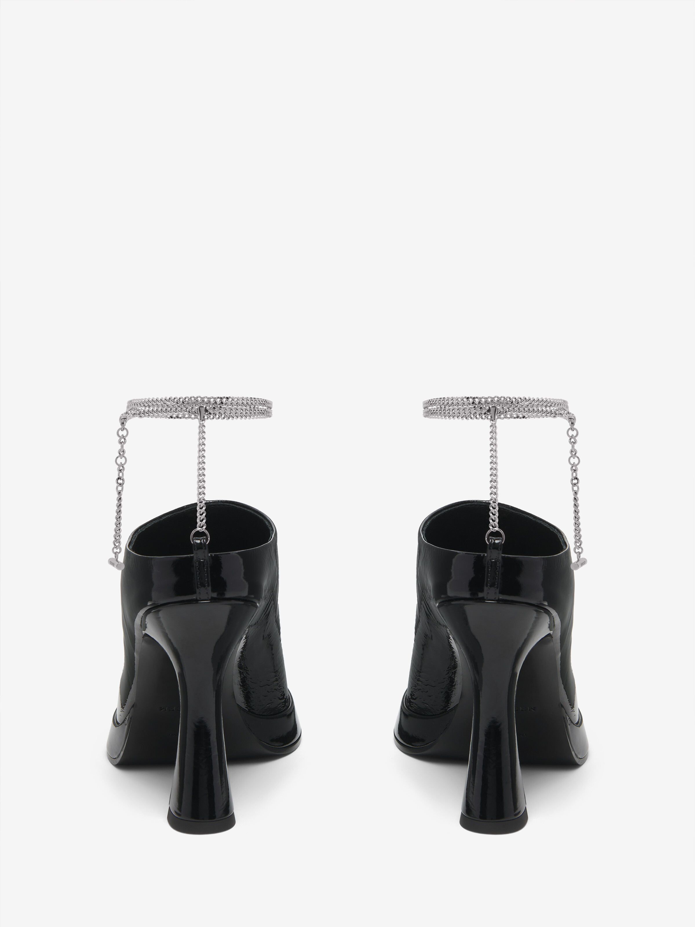 The Flare Platform Sandal