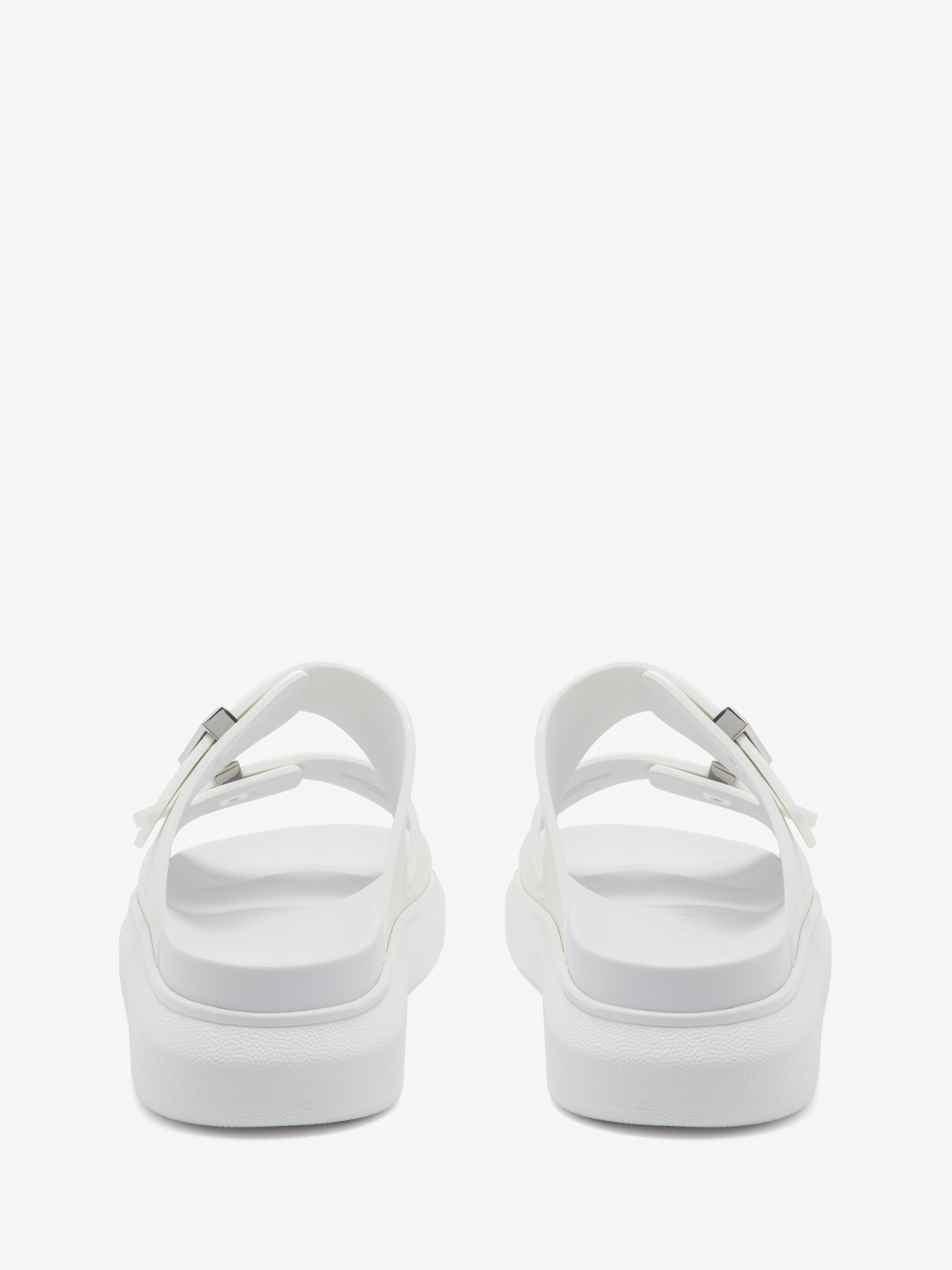 Oversized Hybrid Slide