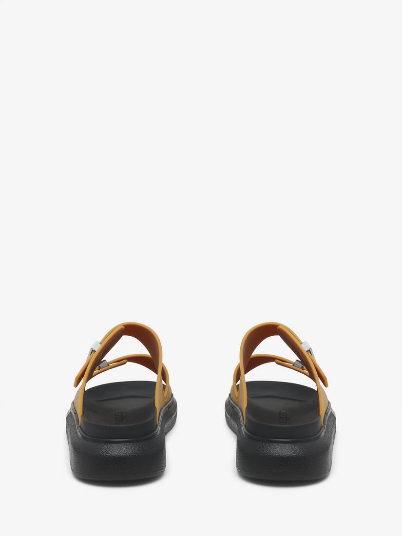 Hybrid Slide