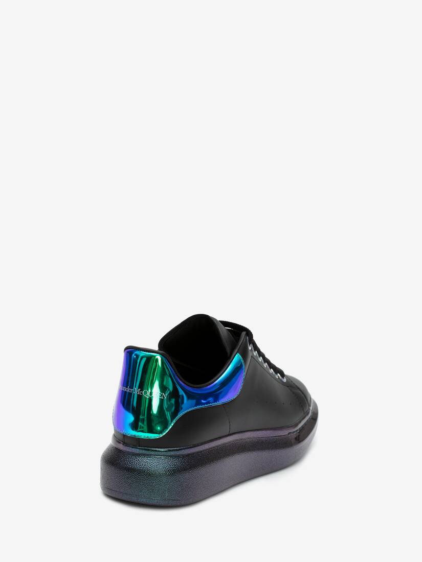Oversized Sneaker