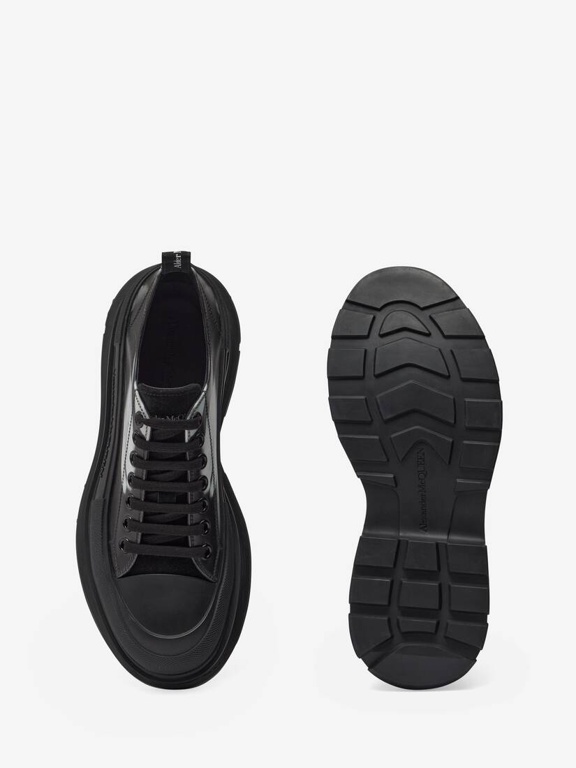 Lacets basket alexander discount mcqueen