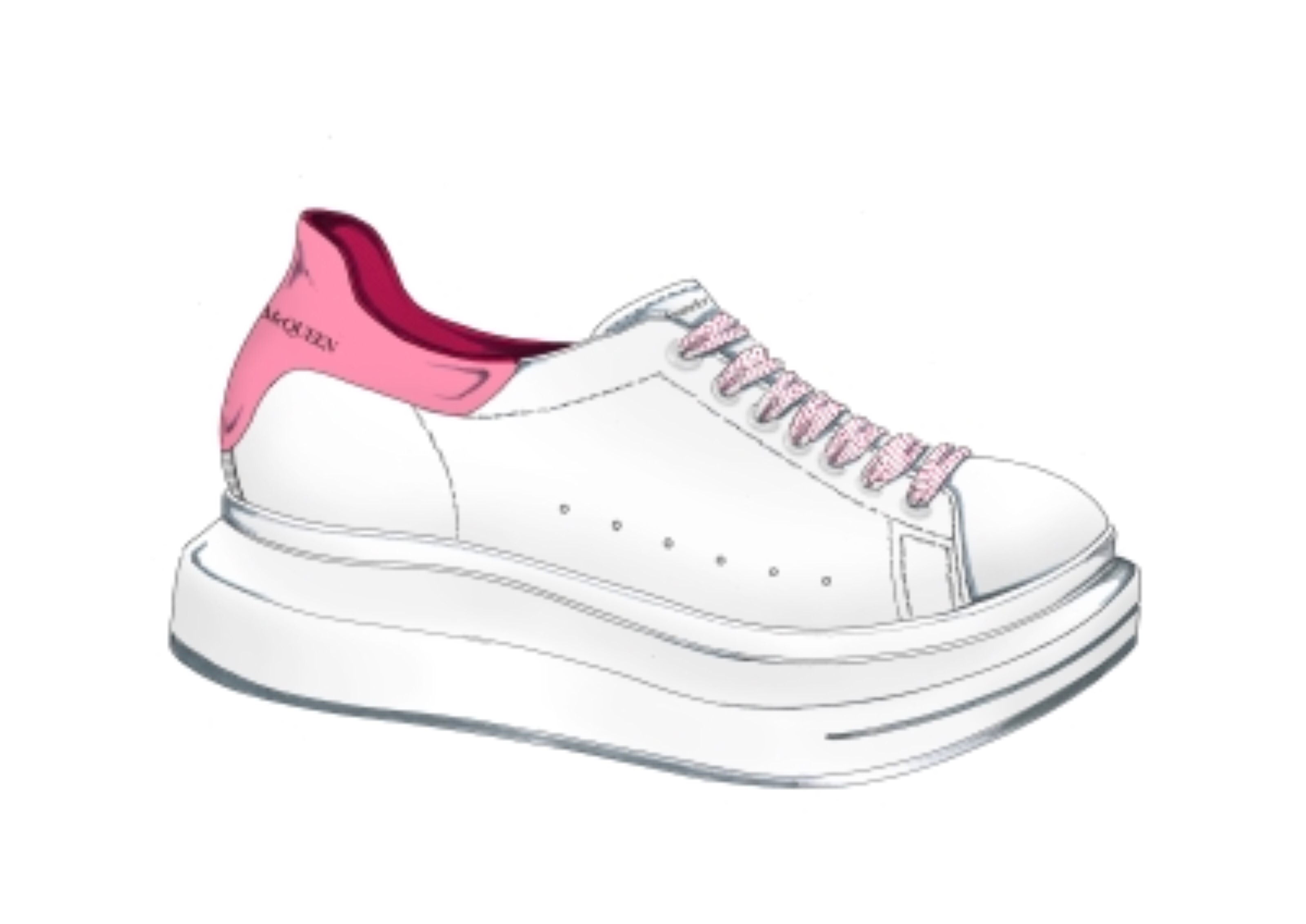 Kids Sneaker