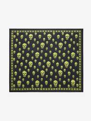 Classic Skull Foulard