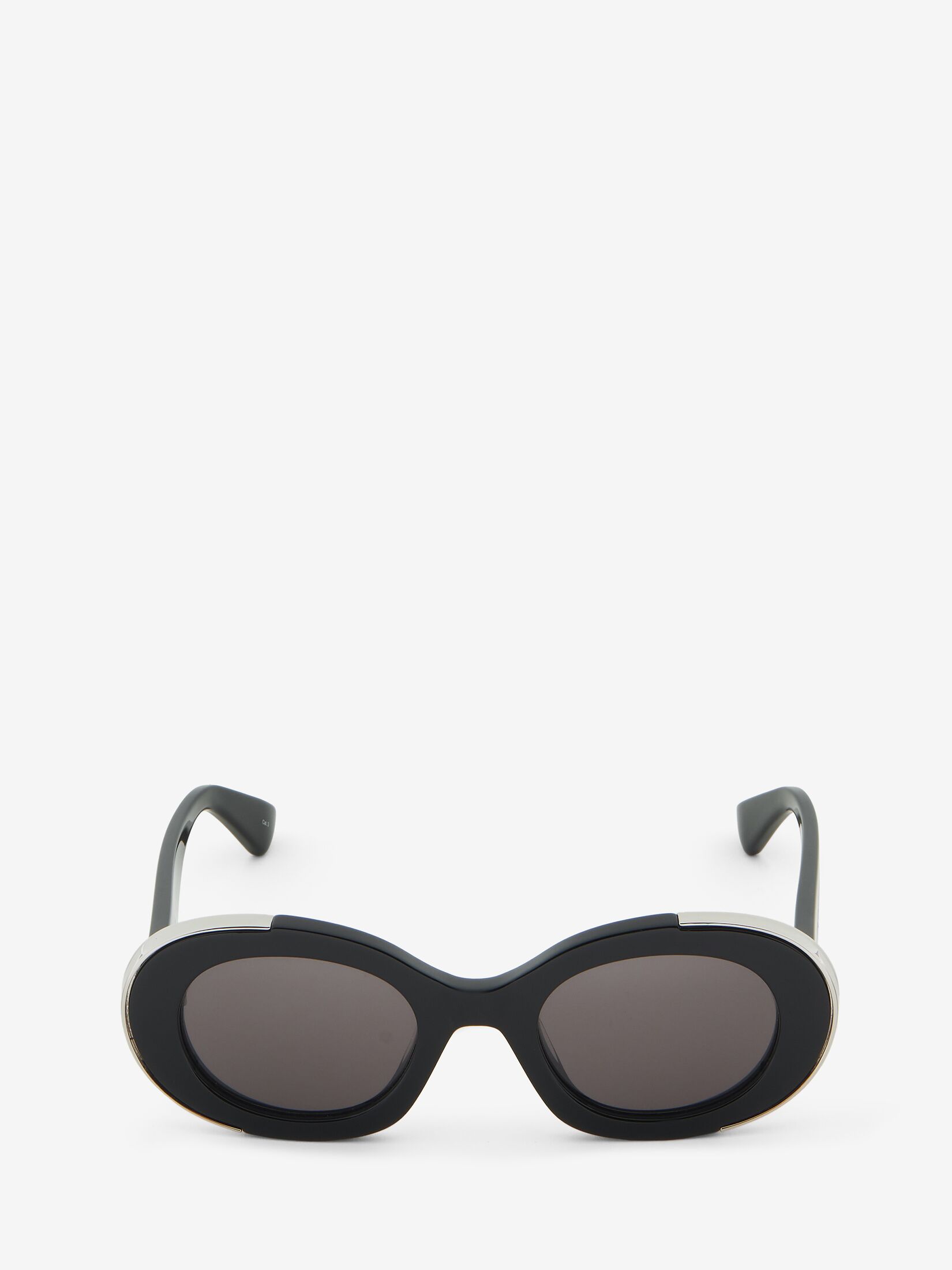 Alexander McQueen Sunglasses, Politix