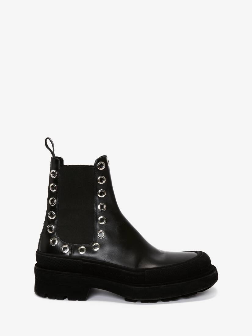 Stack Chelsea-Boots