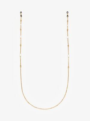 Skull Sunglasses Chain