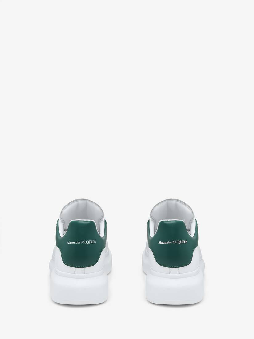 Oversized Sneaker