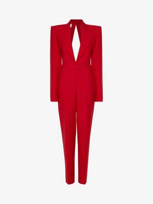 All-in-one Tailored Suit