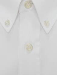 Cotton Poplin Shirt