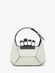 The Jewelled Hobo Mini Bag