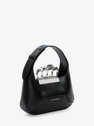 The Jewelled Hobo Mini Bag