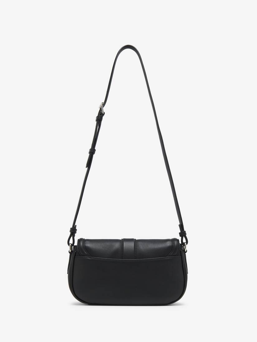 T-Bar Satchel