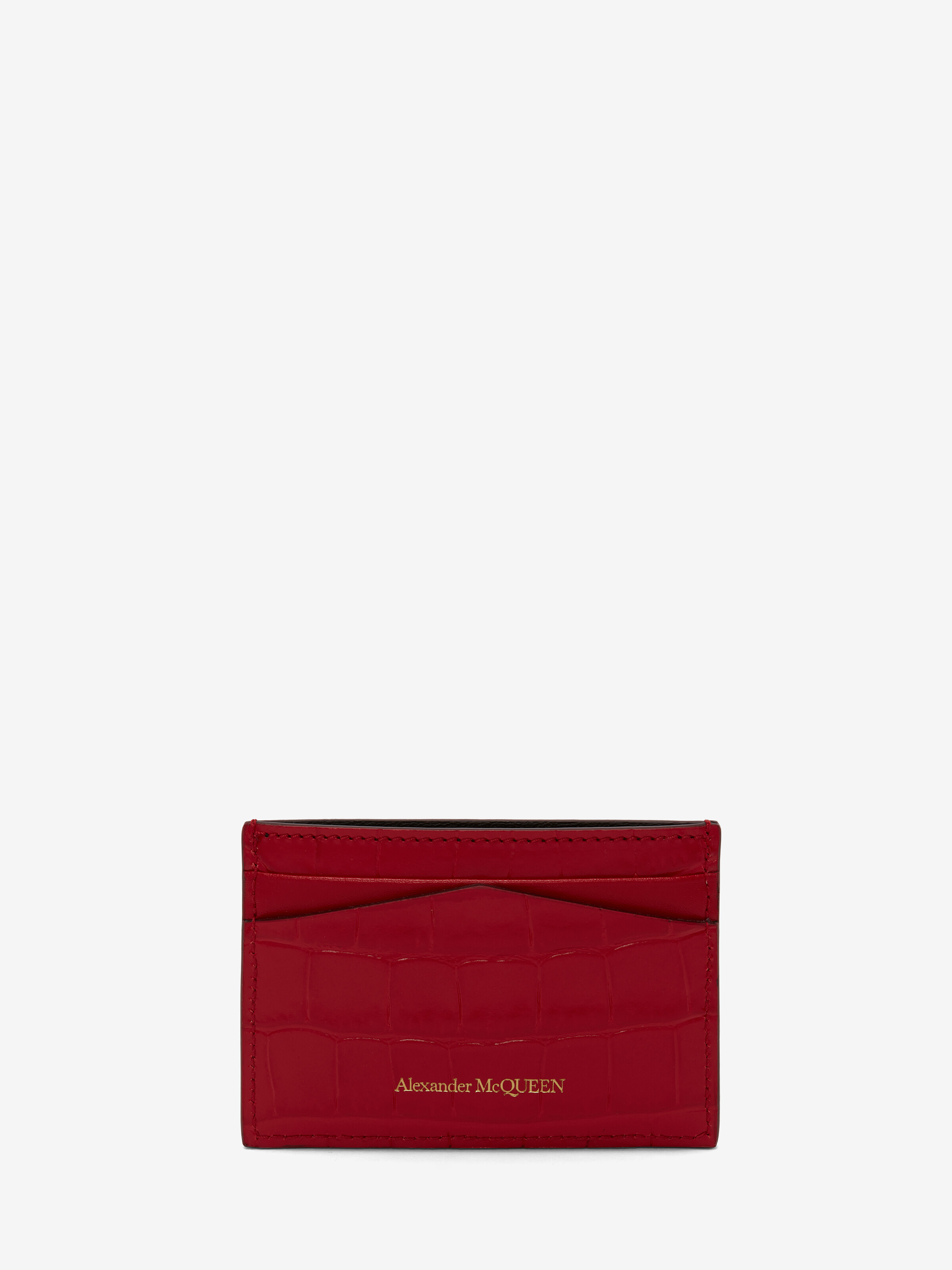 Skull Card Holder