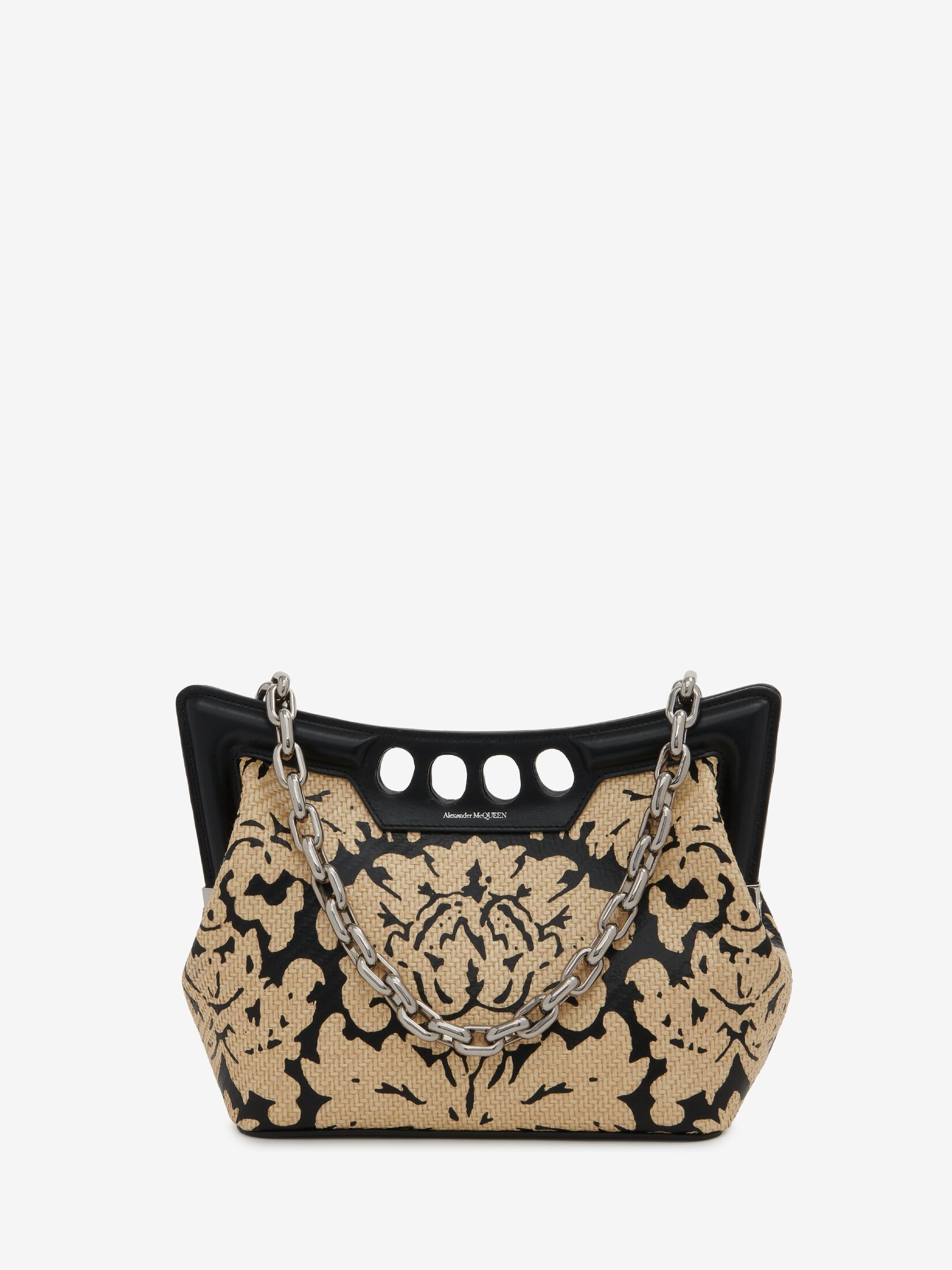 Designer Handbags | Luxury Handbags | Alexander McQueen US