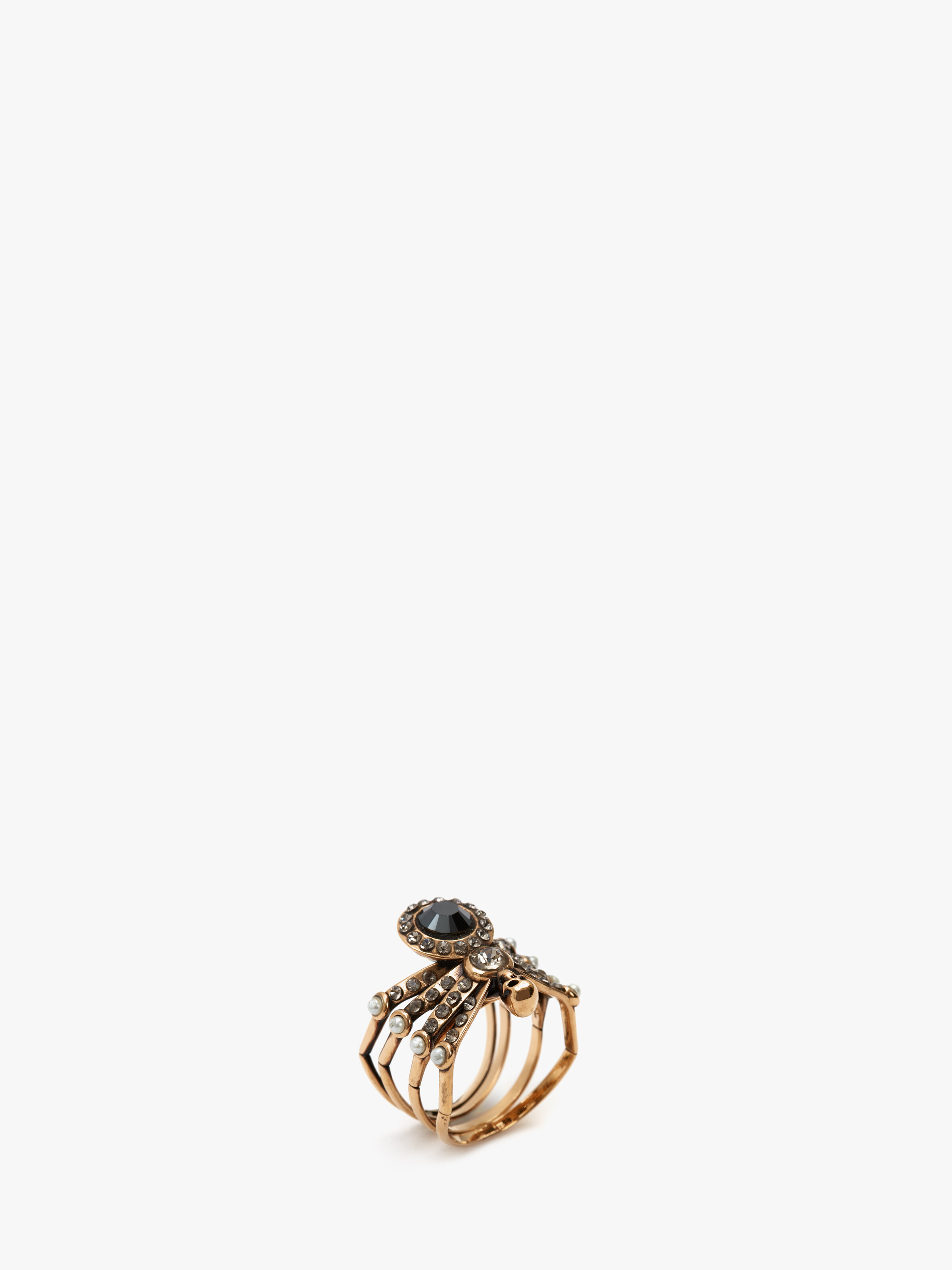 Anello Ragno