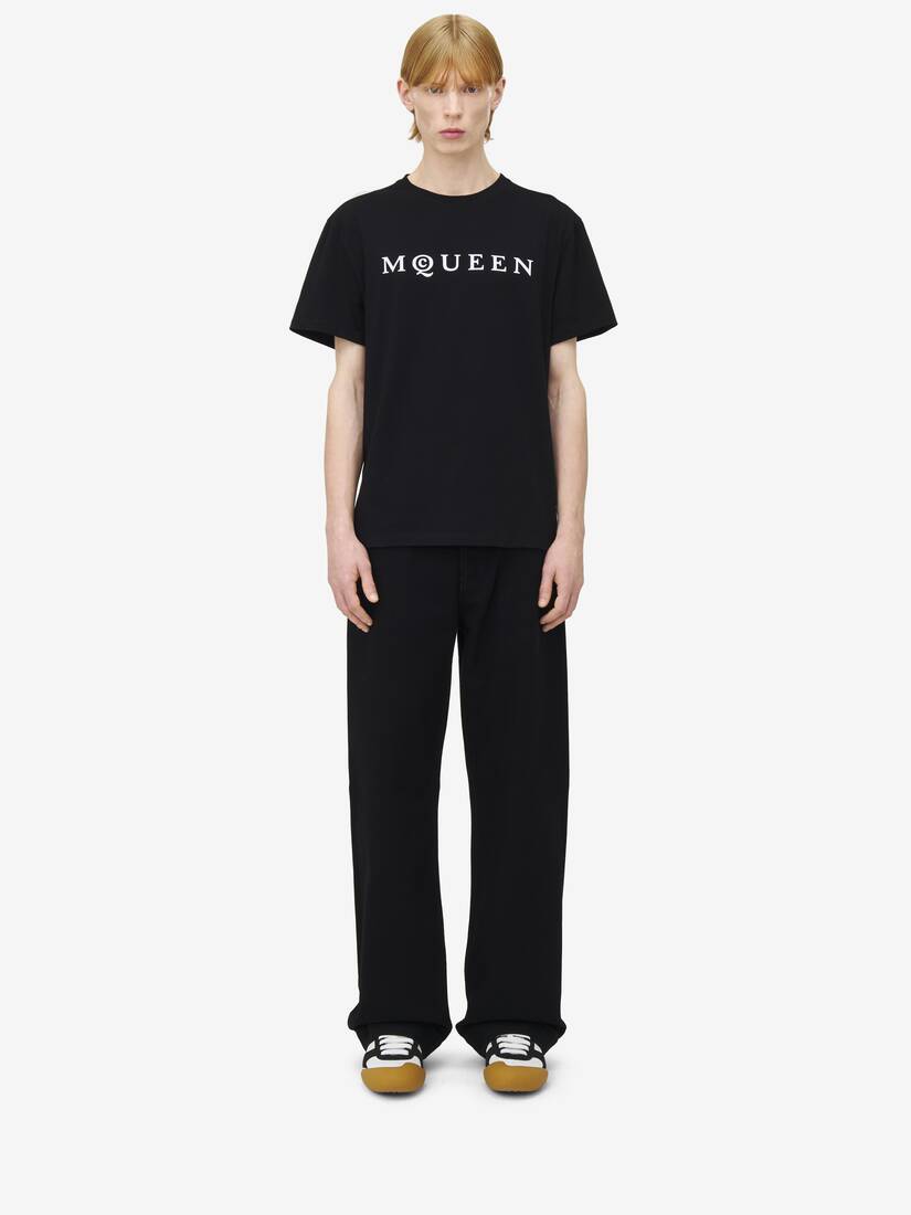 McQueen T-Shirt