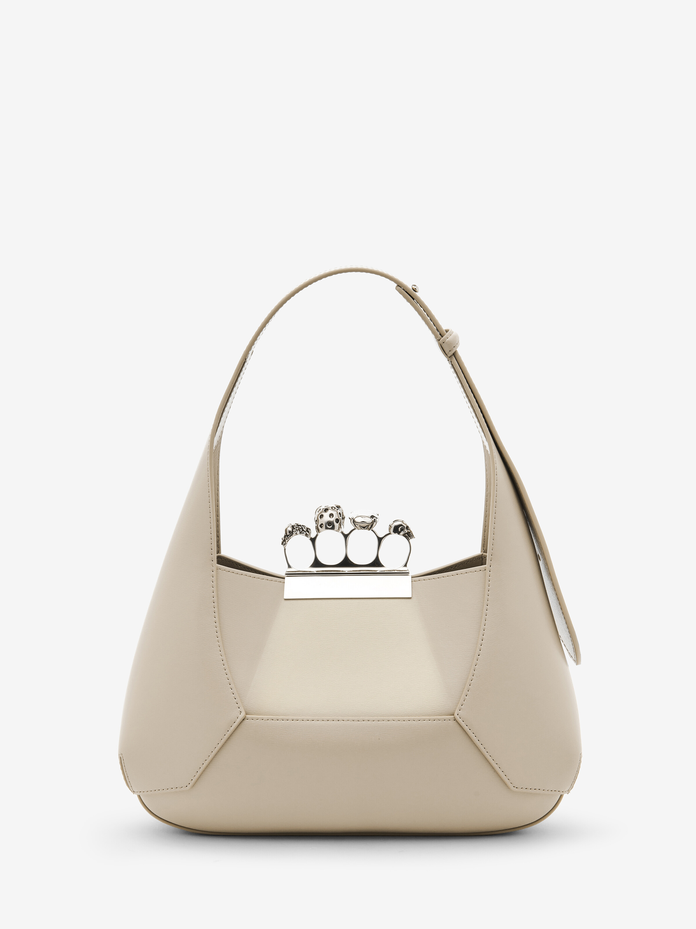The Jewelled Hobo Bag