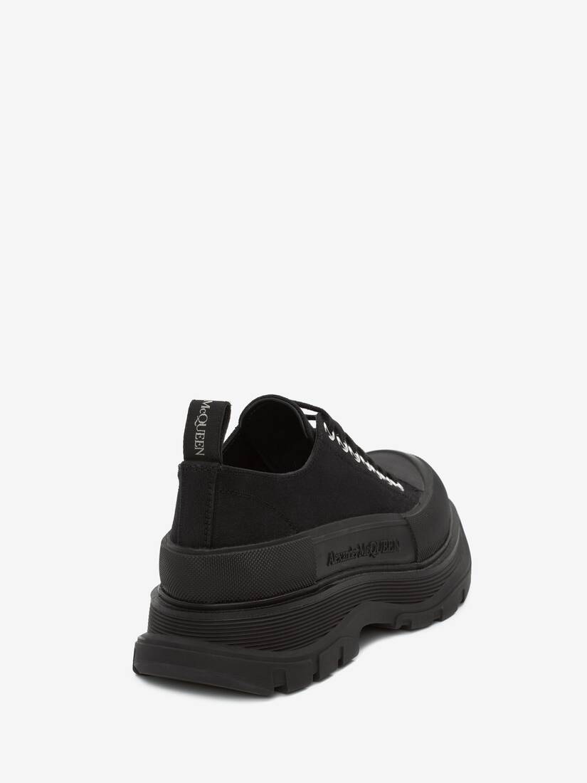 Tread Slick Lace Up | Alexander McQueen - image 3
