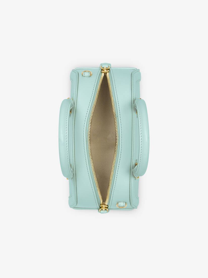 Mini Birdee Boston Bag