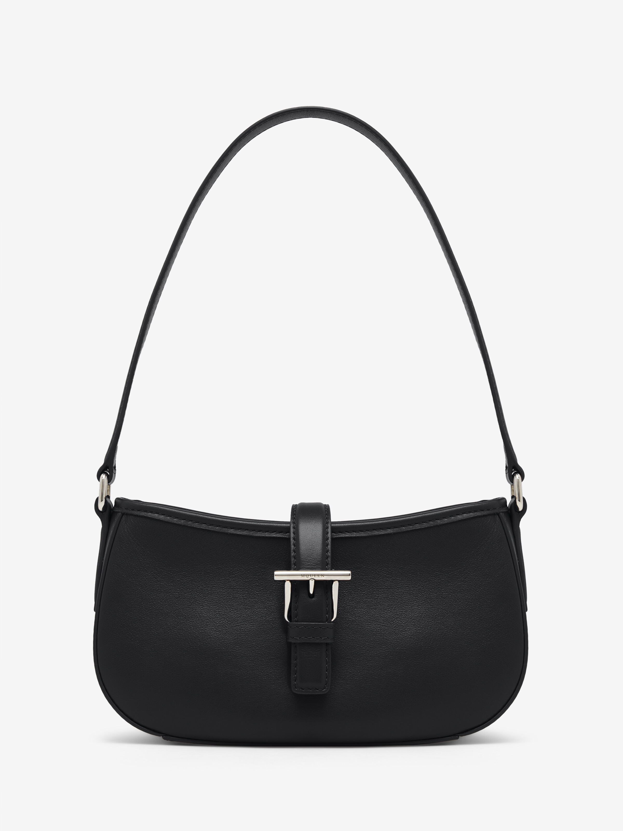 Mini T-Bar Shoulder Bag