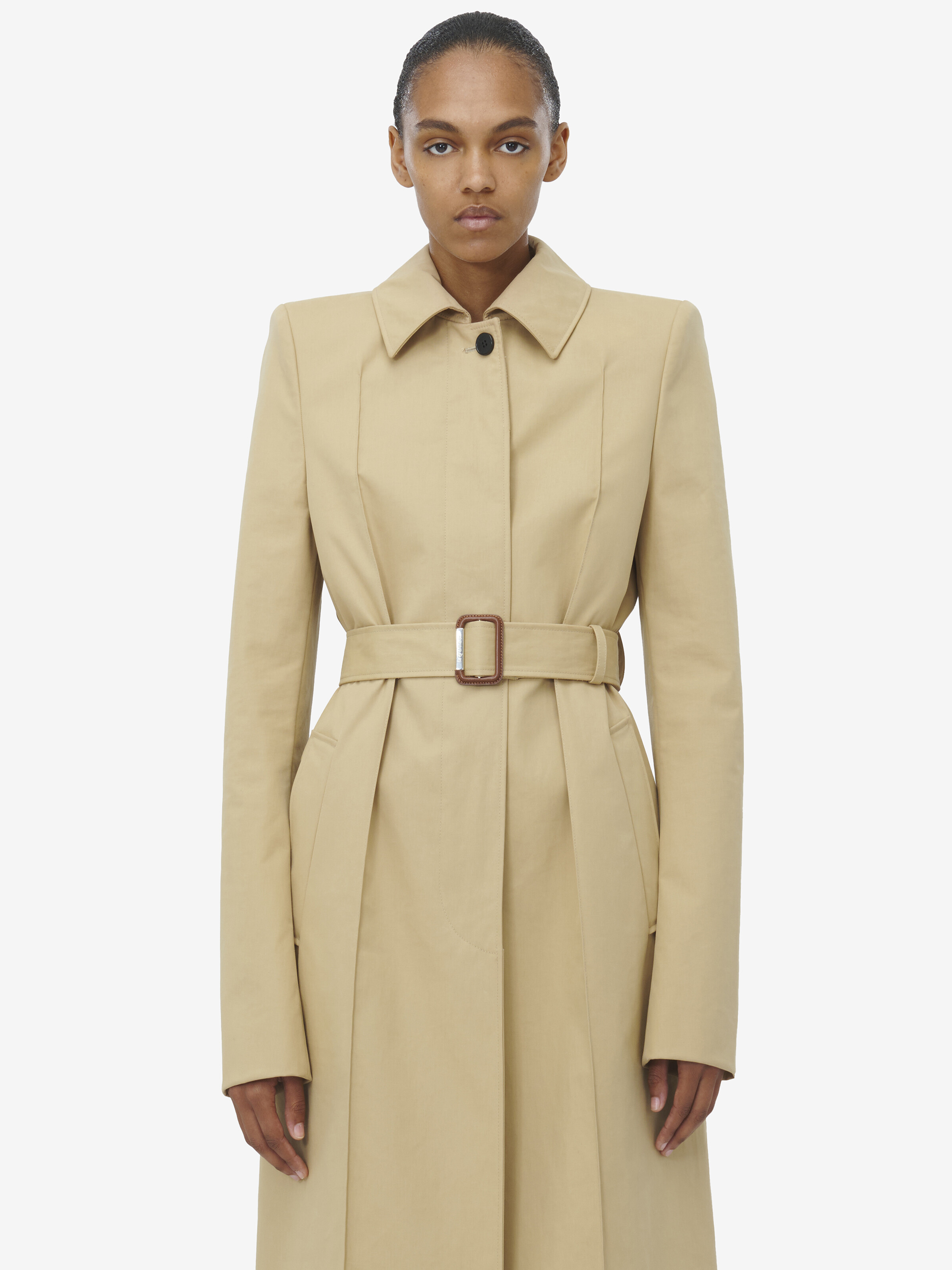 Trench Coat
