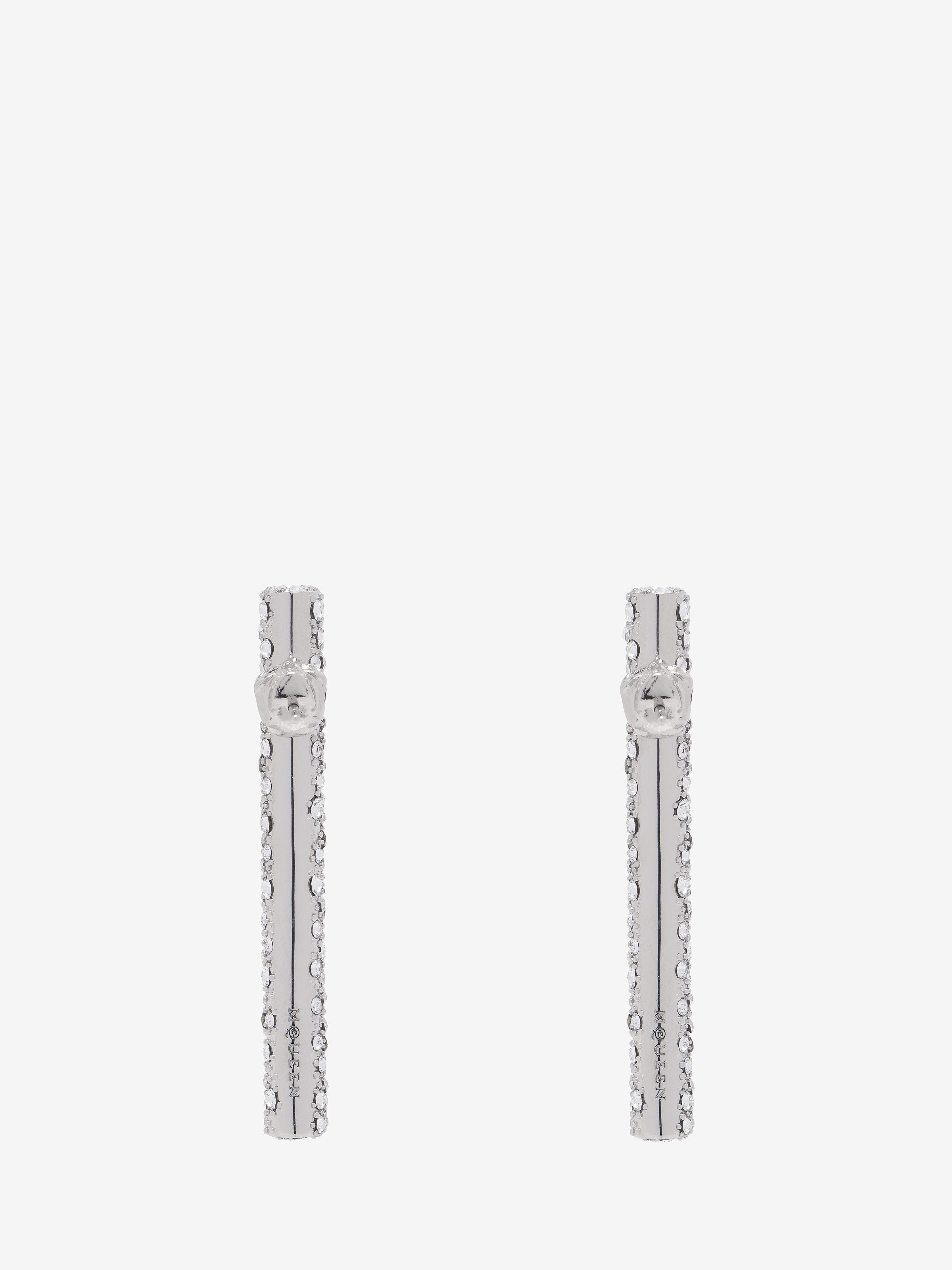 T-Bar珠寶耳環