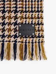 Country Check Scarf