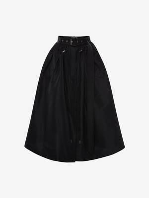 Parka Skirt