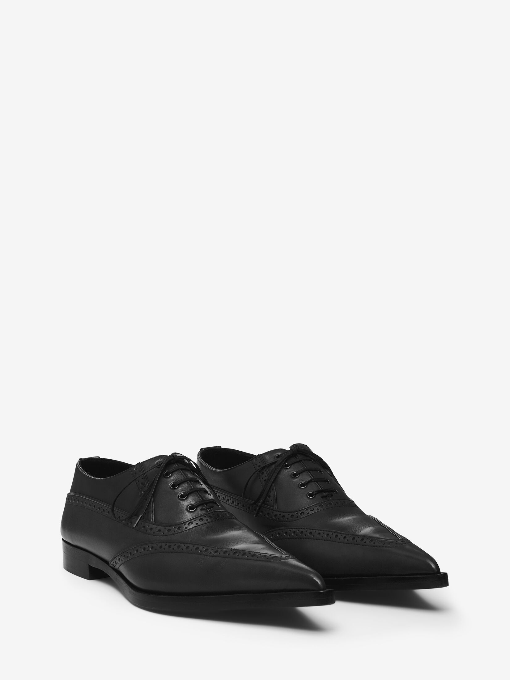 Men's Designer Shoes | Luxury Shoes | Alexander McQueen UK