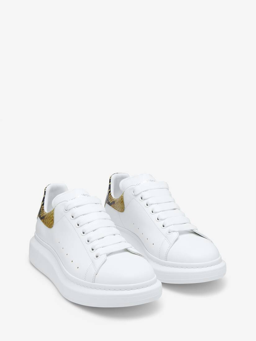 Oversized Sneaker