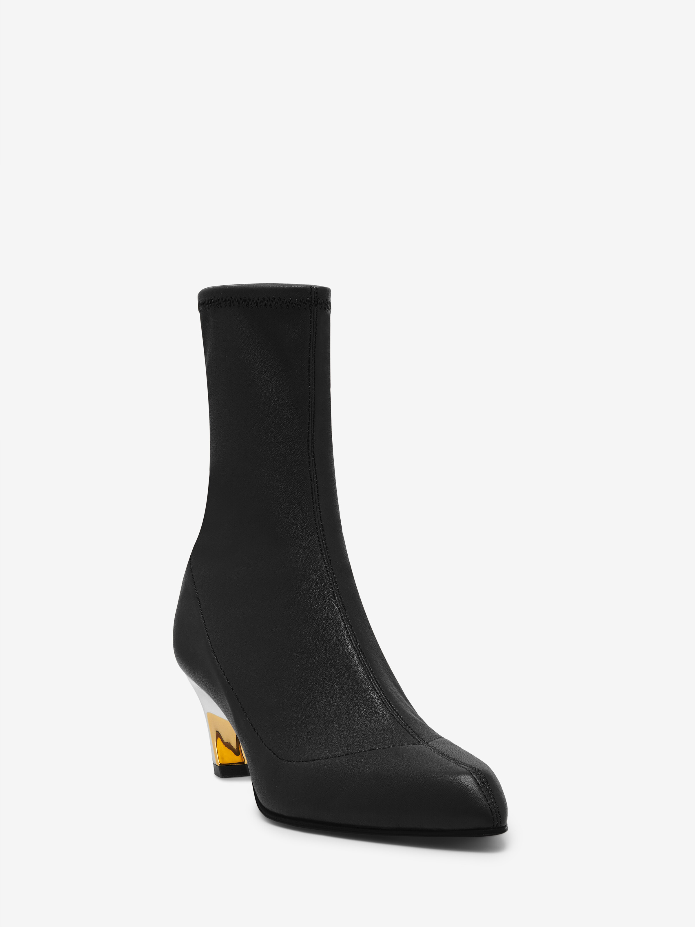 Bottines Armadillo