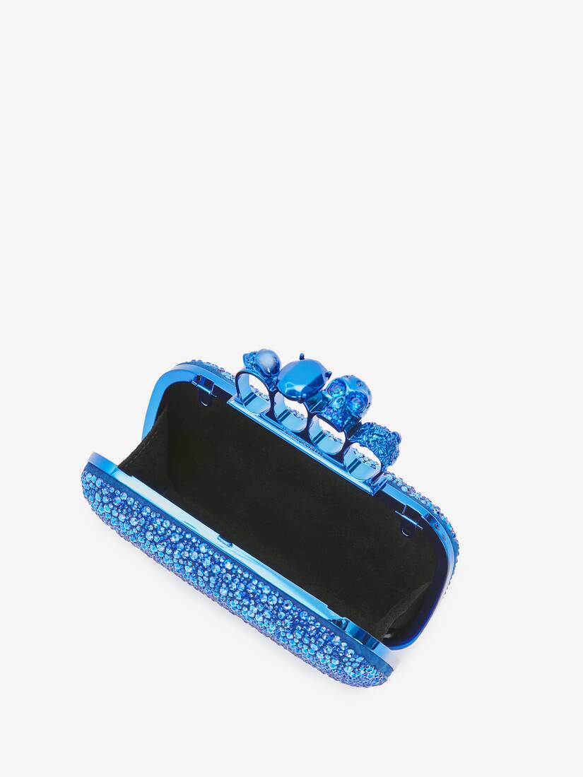 Clutch Knuckle Con Catena