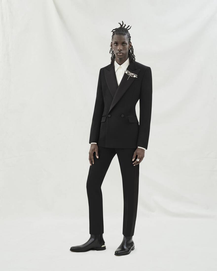 Page: Collection > MENS PRESS24 > Look