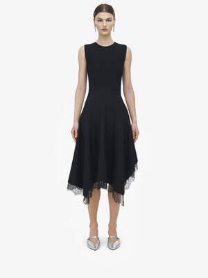 ALEXANDER MCQUEEN ノースリーブロングドレス 42 ALEXANDER MCQUEEN ノースリーブロングドレス 42 - メルカリ