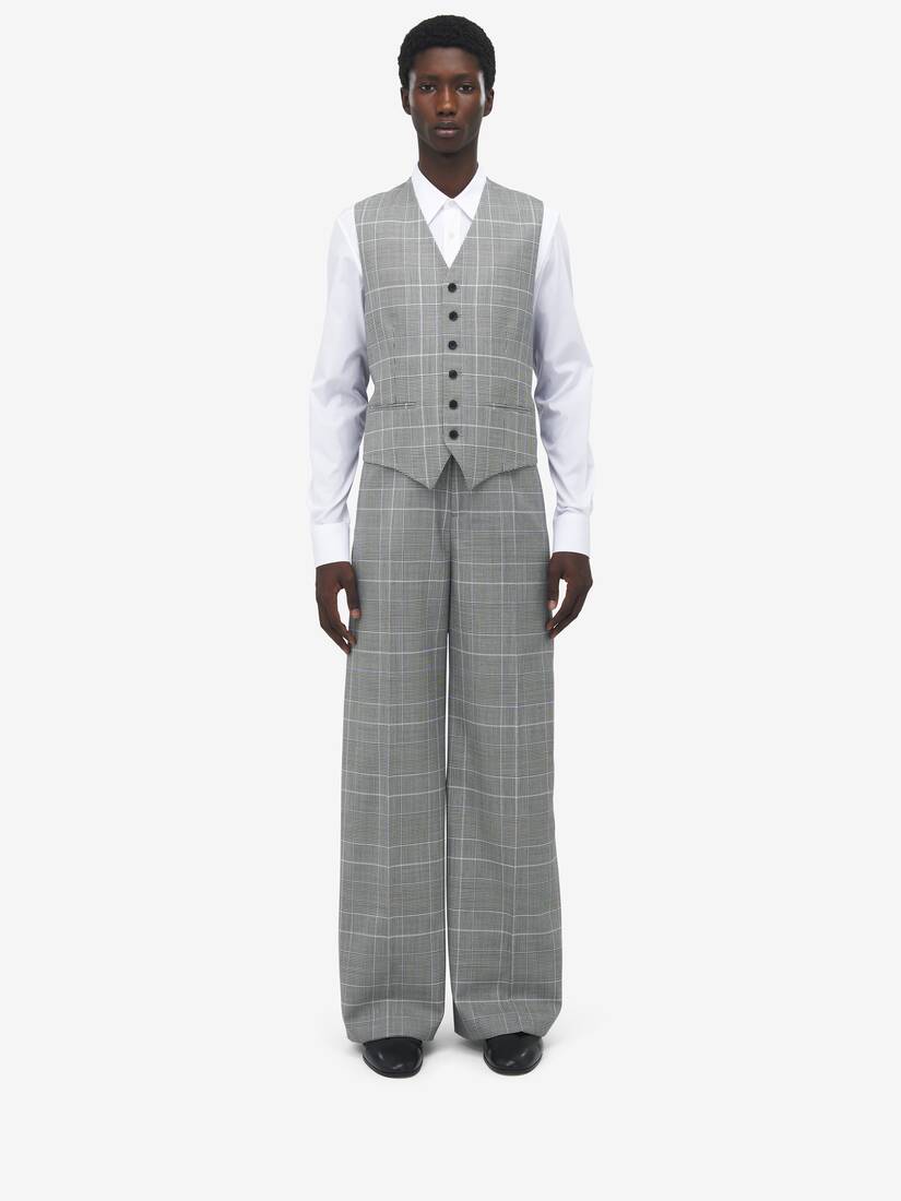 Prince of Wales Waistcoat