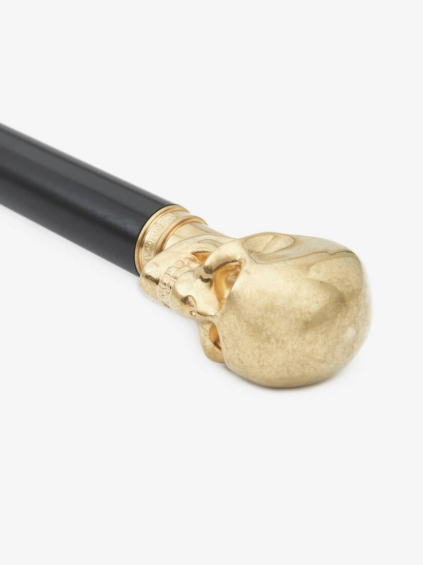 Skull Folded Umbrella