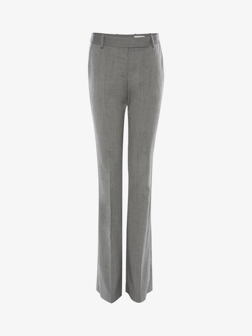 Bootcut Trouser