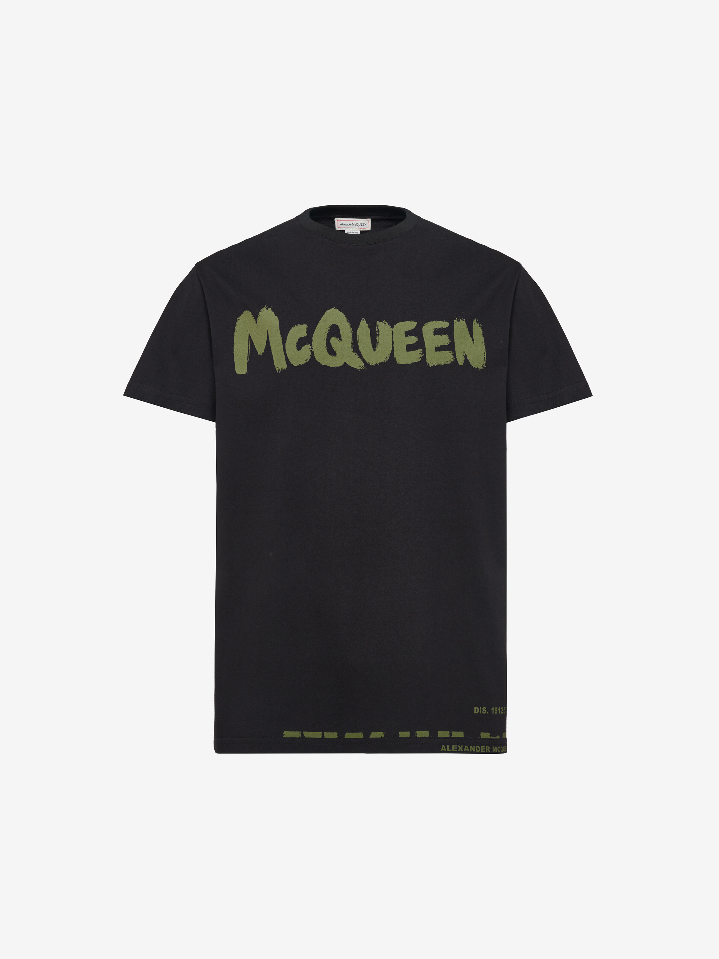 Maglietta mcqueen clearance