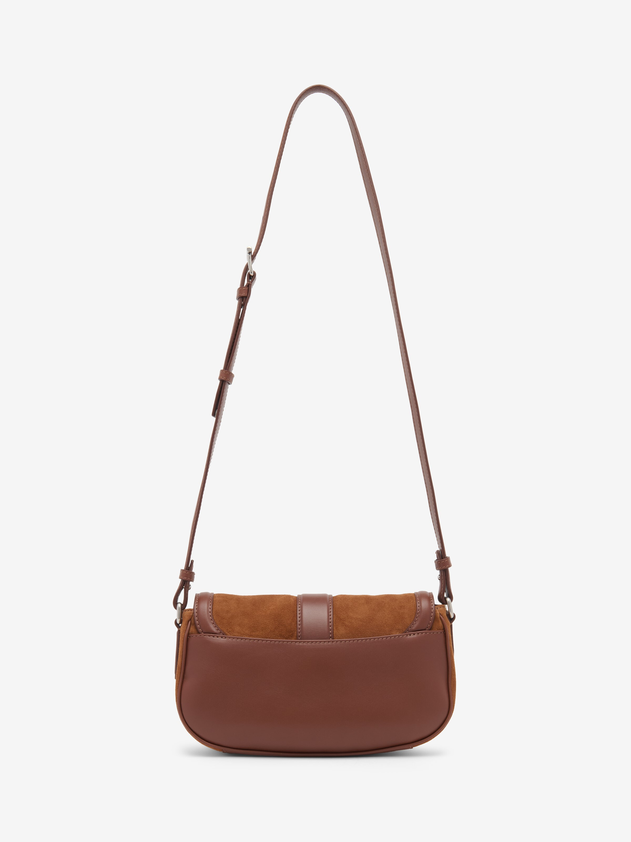 T-Bar Satchel