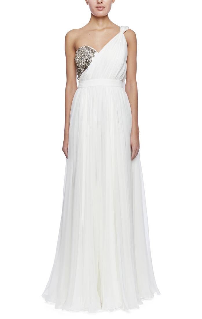 Evening Dress
