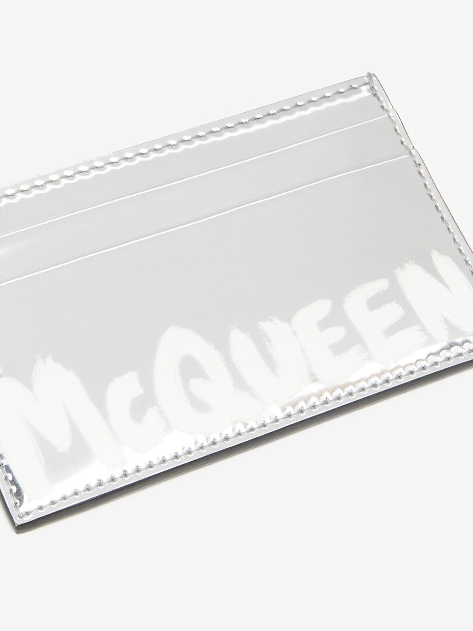 McQueen Graffiti卡片套